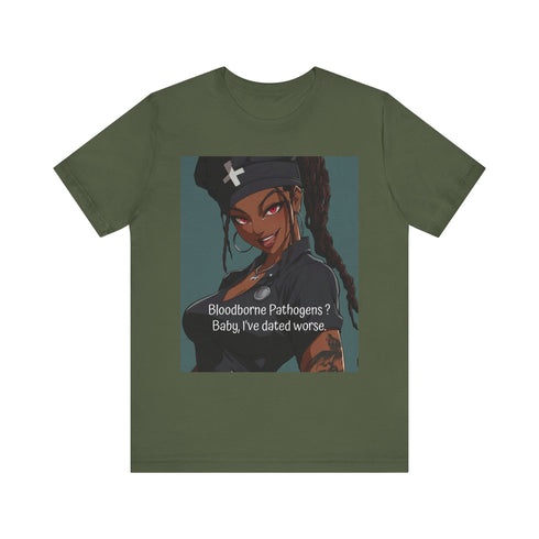 Sassy Graphic Tee
